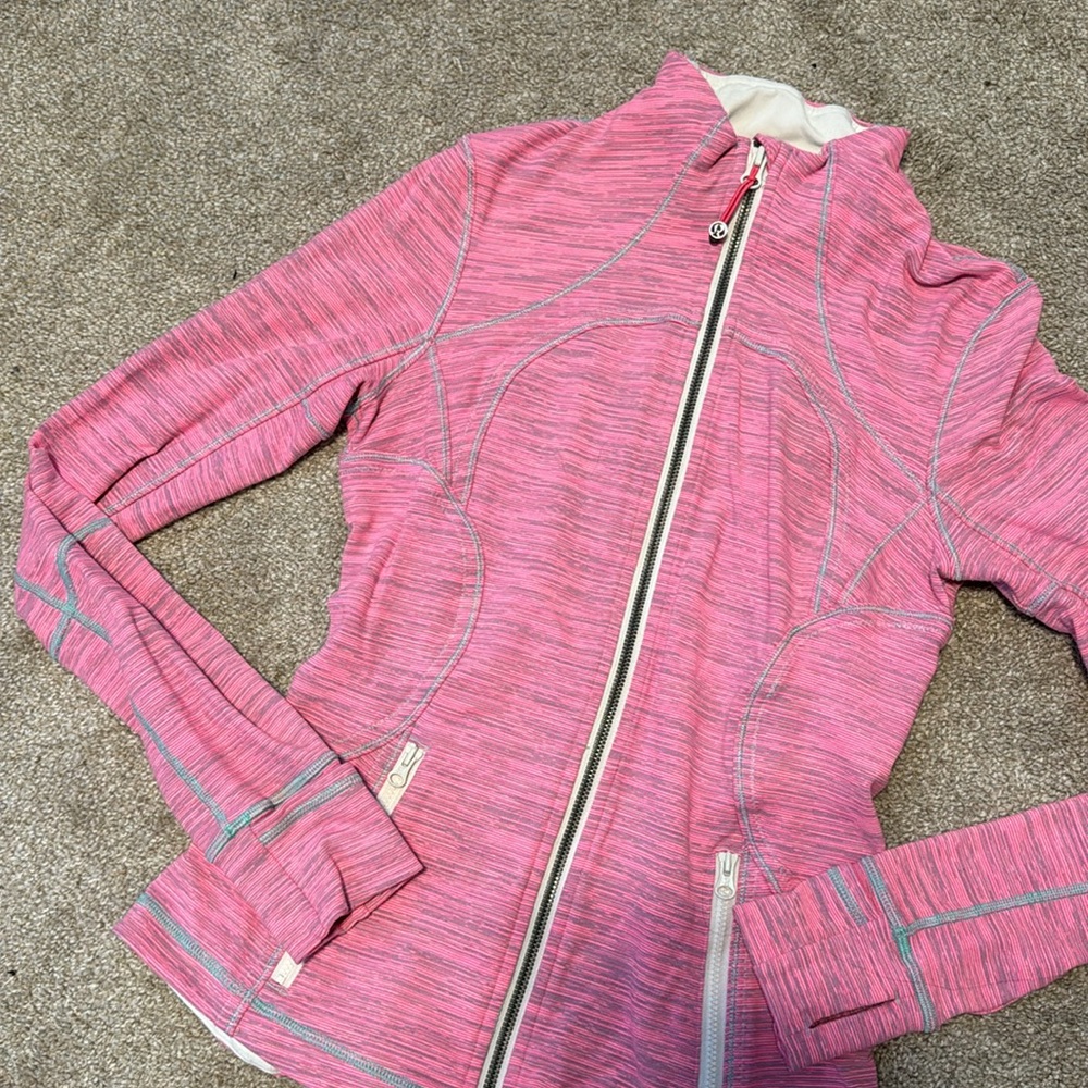 Lululemon Define Jacket - image 2